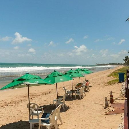 Apartamento Luxo No Beach Class Resort Muro Alto 3204 Pôrto das Galinhas Екстериор снимка