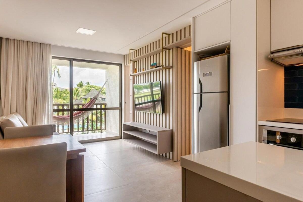 Apartamento Luxo No Beach Class Resort Muro Alto 3204 Pôrto das Galinhas Екстериор снимка