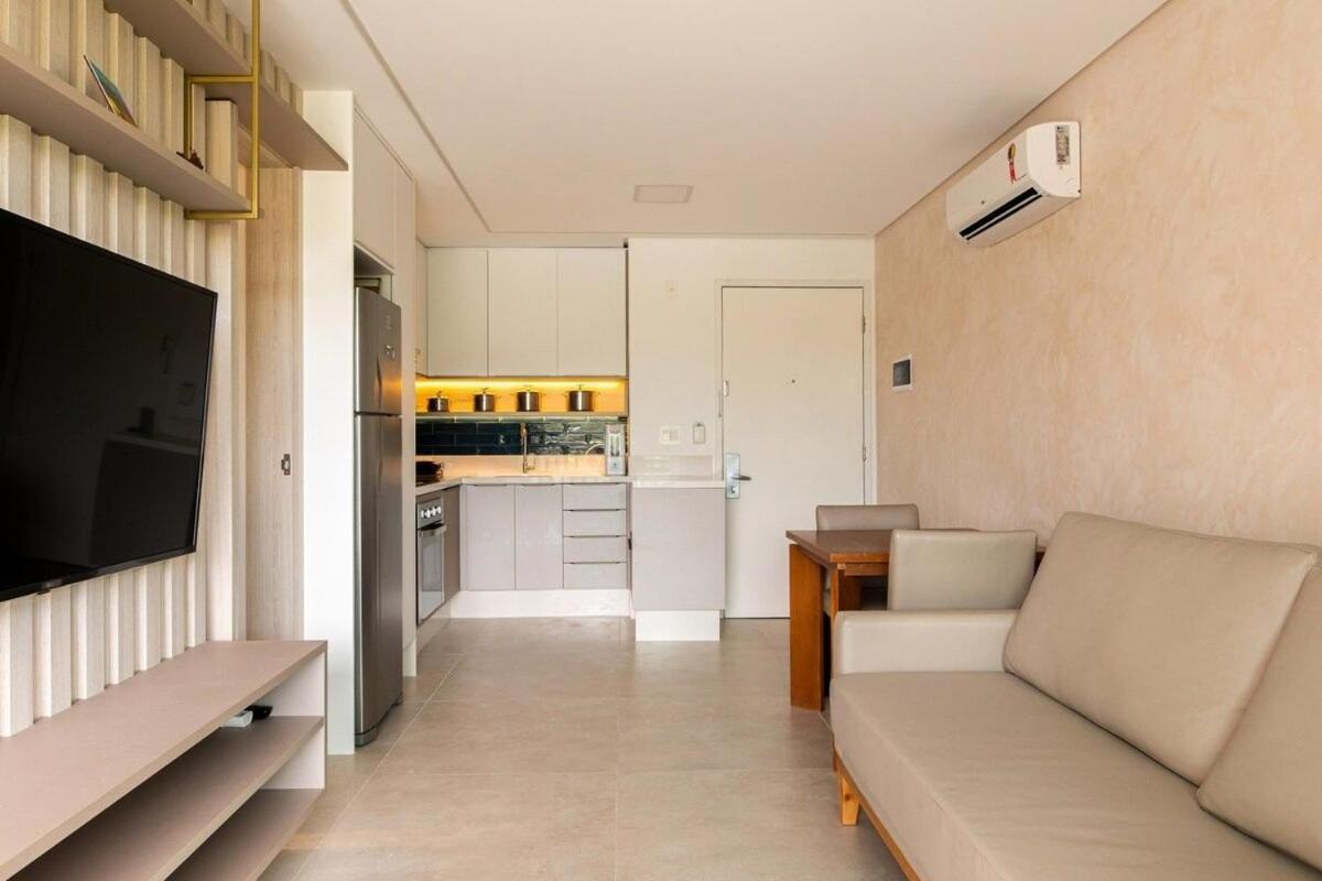 Apartamento Luxo No Beach Class Resort Muro Alto 3204 Pôrto das Galinhas Екстериор снимка