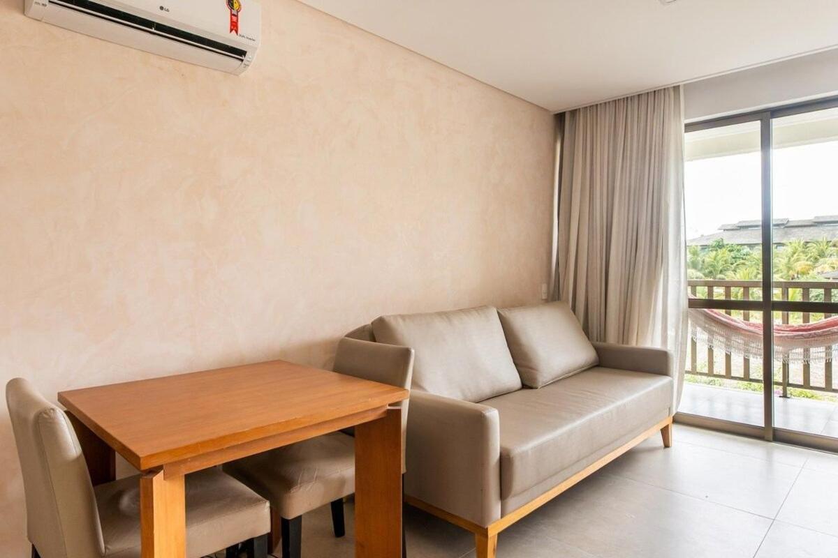 Apartamento Luxo No Beach Class Resort Muro Alto 3204 Pôrto das Galinhas Екстериор снимка