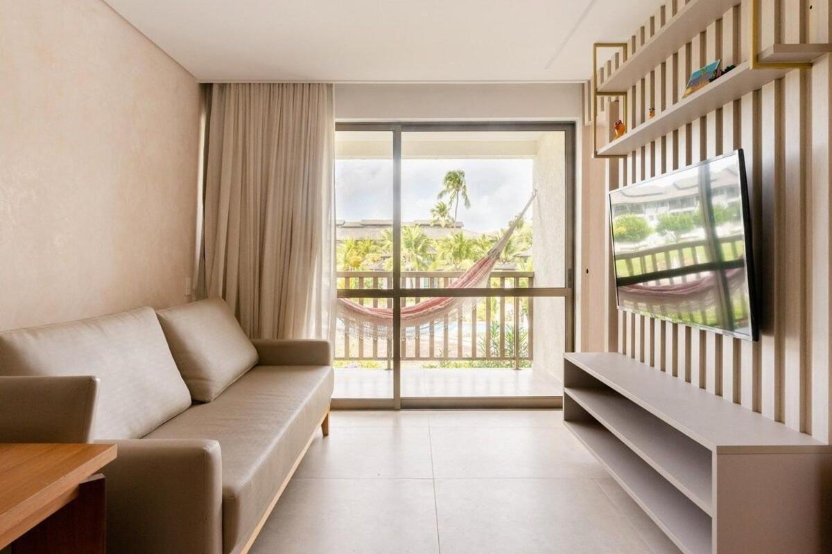 Apartamento Luxo No Beach Class Resort Muro Alto 3204 Pôrto das Galinhas Екстериор снимка
