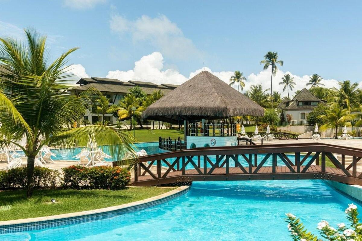 Apartamento Luxo No Beach Class Resort Muro Alto 3204 Pôrto das Galinhas Екстериор снимка