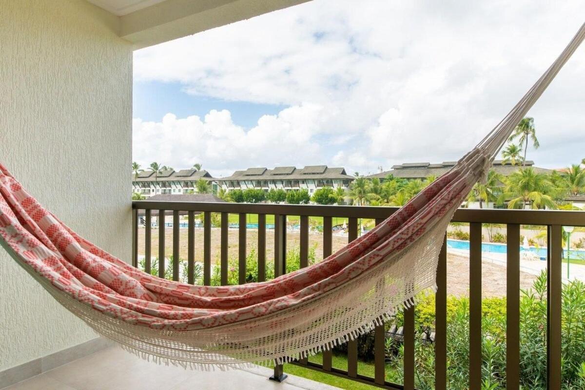 Apartamento Luxo No Beach Class Resort Muro Alto 3204 Pôrto das Galinhas Екстериор снимка