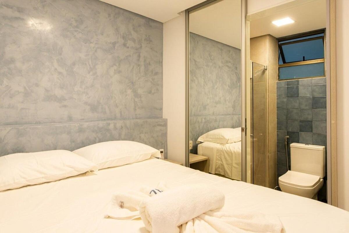 Apartamento Luxo No Beach Class Resort Muro Alto 3204 Pôrto das Galinhas Екстериор снимка