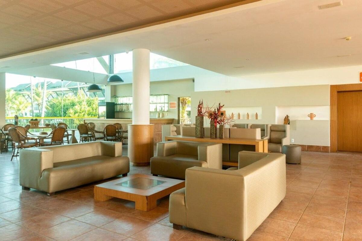 Apartamento Luxo No Beach Class Resort Muro Alto 3204 Pôrto das Galinhas Екстериор снимка
