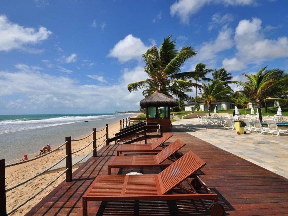 Apartamento Luxo No Beach Class Resort Muro Alto 3204 Pôrto das Galinhas Екстериор снимка