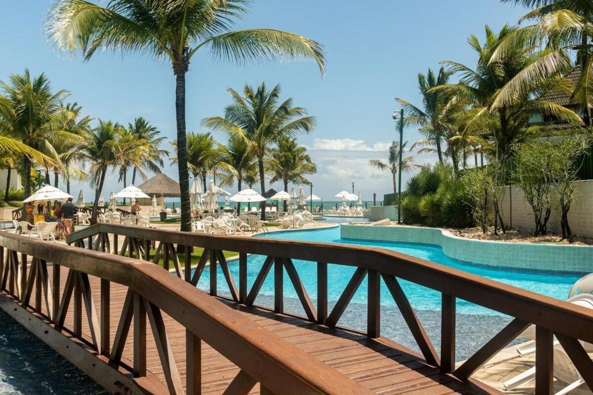 Apartamento Luxo No Beach Class Resort Muro Alto 3204 Pôrto das Galinhas Екстериор снимка