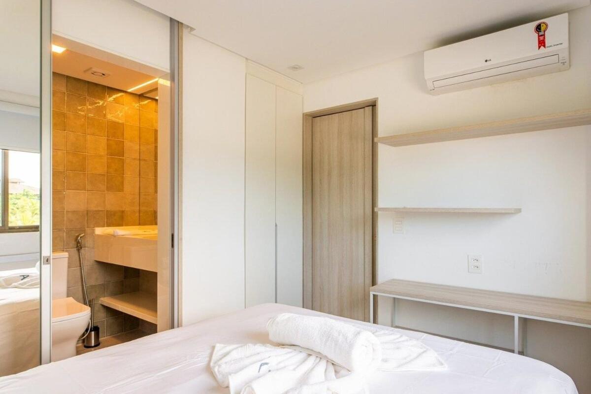 Apartamento Luxo No Beach Class Resort Muro Alto 3204 Pôrto das Galinhas Екстериор снимка