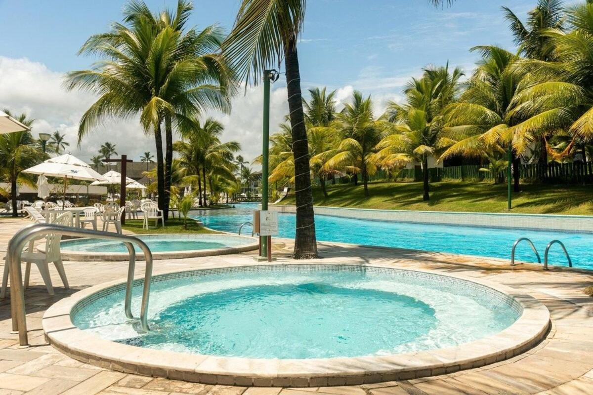 Apartamento Luxo No Beach Class Resort Muro Alto 3204 Pôrto das Galinhas Екстериор снимка