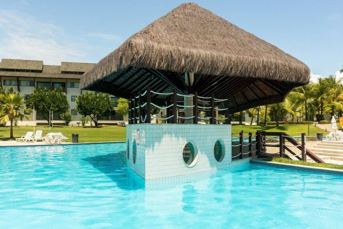 Apartamento Luxo No Beach Class Resort Muro Alto 3204 Pôrto das Galinhas Екстериор снимка