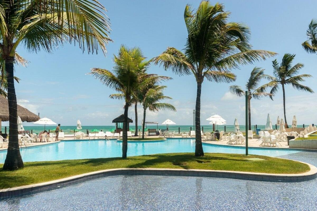 Apartamento Luxo No Beach Class Resort Muro Alto 3204 Pôrto das Galinhas Екстериор снимка