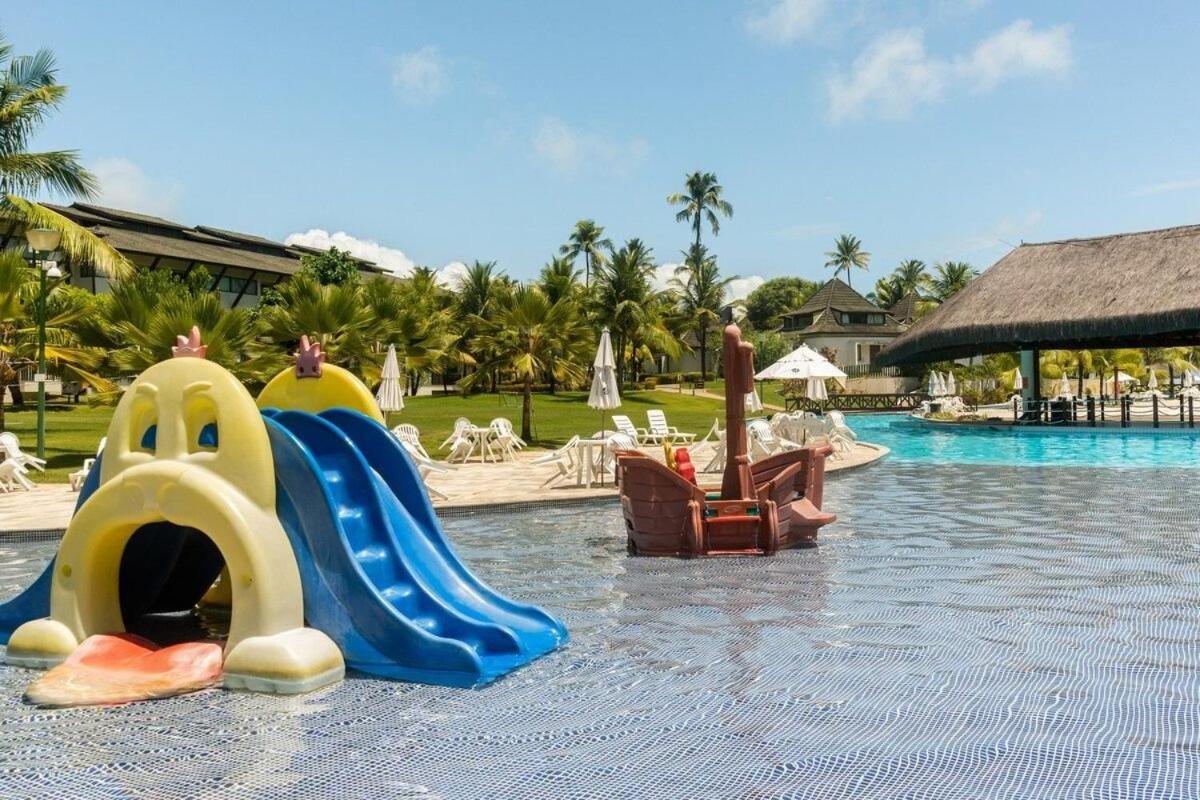 Apartamento Luxo No Beach Class Resort Muro Alto 3204 Pôrto das Galinhas Екстериор снимка
